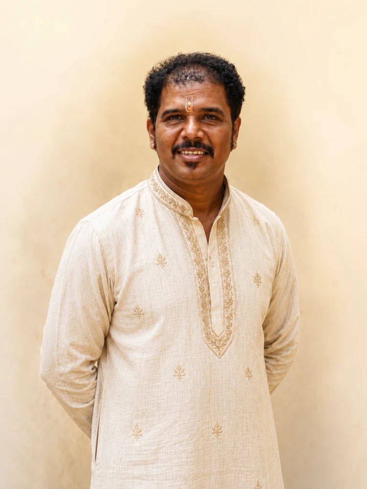 श्री. संदीप जाधव